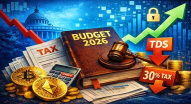 Budget 2026: હવે જેલ જવું નહીં પડે! ટેક્સના કડક નિયમો બદલાયા, માત્ર દંડ ભરીને પતી જશે મામલો