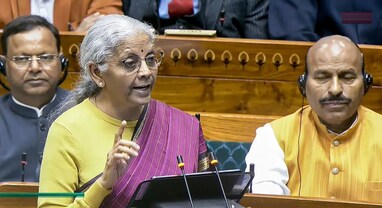 Budget 2026: બાંગ્લાદેશ પર ભારતનું બુલડોઝર! સહાયની રકમ અડધી કરી નાખી, યુનુસ સરકાર મુશ્કેલીમાં