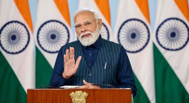 PM મોદીએ ખોલ્યું ભારતની તાકાતનું રહસ્ય: અમેરિકા સાથે ડીલ અને 38 દેશો સાથે FTA પાછળ છે આ છે મોટું કારણ PM મોદીએ ખોલ્યું ભારતની તાકાતનું રહસ્ય: અમેરિકા સાથે ડીલ અને 38 દેશો સાથે FTA પાછળ છે આ છે મોટું કારણ