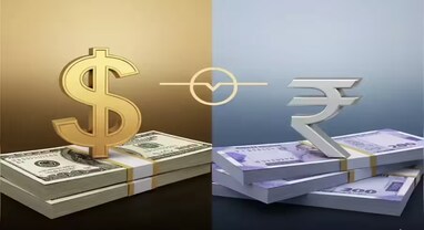 Indian Rupee: ડોલર સામે રૂપિયો થયો મજબૂત, 90.89 પર પહોંચ્યો, જાણો શેરબજાર અને કરન્સીના લેટેસ્ટ અપડેટ્સ Indian Rupee: ડોલર સામે રૂપિયો થયો મજબૂત, 90.89 પર પહોંચ્યો, જાણો શેરબજાર અને કરન્સીના લેટેસ્ટ અપડેટ્સ