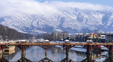 J&K Statehood: જમ્મુ-કાશ્મીરને ફરી મળશે રાજ્યનો દરજ્જો? મોદી સરકારના મંત્રીએ આપ્યા મોટા સંકેત