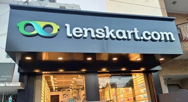 Lenskart Q3 Results: લેન્સકાર્ટની કમાણીમાં જોરદાર ઉછાળો, નફો 28% વધ્યો; વિદેશમાં ખરીદી નવી કંપની Lenskart Q3 Results: લેન્સકાર્ટની કમાણીમાં જોરદાર ઉછાળો, નફો 28% વધ્યો; વિદેશમાં ખરીદી નવી કંપની