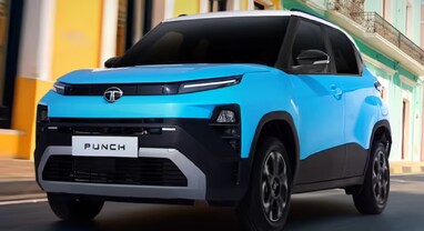Tata Motors નો ડંકો! જાન્યુઆરી 2026 માં વેચાઈ રેકોર્ડબ્રેક 71,066 કાર, Nexon અને Punch ની ધૂમ