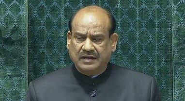Budget Session 2026: લોકસભા સ્પીકર ઓમ બિરલાને લઈ વિરોધ પક્ષ નારાજ, અવિશ્વાસ પ્રસ્તાવ લાવવાની તૈયારી