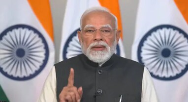 PM Modi on Budget 2026: 'આ બજેટ અપાર તકોનો હાઈવે છે': PM મોદીએ બજેટ 2026 ને ગણાવ્યું 'વિકસિત ભારત 2047' ની ઉડાનનો પાયો