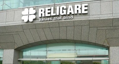 Religare Enterprisesમાં મોટો ફેરફાર: ફાઇનાન્શિયલ અને ઈન્શ્યોરન્સ બિઝનેસ અલગ થશે, શેરહોલ્ડર્સને લોટરી લાગશે? જાણો વિગત Religare Enterprisesમાં મોટો ફેરફાર: ફાઇનાન્શિયલ અને ઈન્શ્યોરન્સ બિઝનેસ અલગ થશે, શેરહોલ્ડર્સને લોટરી લાગશે? જાણો વિગત