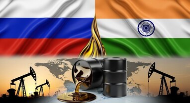 India-US Trade Deal: રશિયન તેલ બંધ કરવું ભારત માટે સરળ નથી! મોંઘવારીનું સંકટ? Moody's એ આપી ચેતવણી India-US Trade Deal: રશિયન તેલ બંધ કરવું ભારત માટે સરળ નથી! મોંઘવારીનું સંકટ? Moody's એ આપી ચેતવણી
