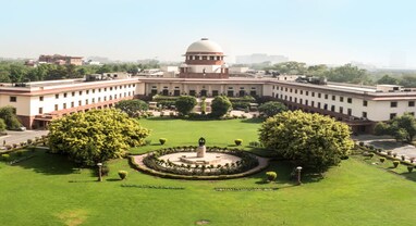 Supreme Court of India: ‘નેતાઓ એકબીજાનું માન જાળવે અને દેશમાં ભાઈચારો વધારે’, હેટ સ્પીચ મુદ્દે સુપ્રીમ કોર્ટની મોટી ટકોર