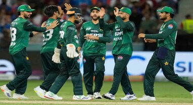 T20 World Cup 2026: જો પાકિસ્તાન ભારત સામે નહીં રમે તો થશે 316 કરોડનું નુકસાન, ICC એ આપ્યું 48 કલાકનું અલ્ટીમેટમ
