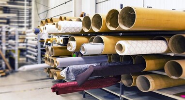 Textile Stocks Crisis: ગોકલદાસ, વર્ધમાન અને અરવિંદ જેવા શેર 6% સુધી તૂટ્યા, સરકારે અચાનક 50% ઘટાડ્યું ઇન્સેન્ટિવ