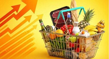 Retail Inflation: નવી સીરીઝ મુજબ છૂટક મોંઘવારી રહી 2.75 %, આધાર વર્ષ હવે 2012 નહીં પણ 2024, જાણો નવા CPI રિપોર્ટમાં શું છે ખાસ? Retail Inflation: નવી સીરીઝ મુજબ છૂટક મોંઘવારી રહી 2.75 %, આધાર વર્ષ હવે 2012 નહીં પણ 2024, જાણો નવા CPI રિપોર્ટમાં શું છે ખાસ?