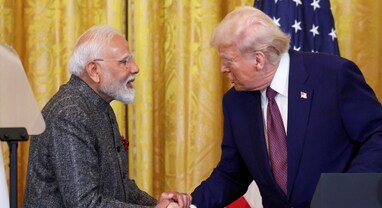 India-US Trade Deal: ભારતે 4 મહિનામાં કેવી રીતે અમેરિકાને ઘૂંટણિયે પાડ્યું? ટ્રમ્પે અચાનક કેમ ડીલ ફાઈનલ કરી