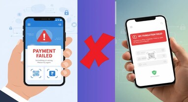 UPI Transaction Limit: શું વારંવાર UPI પેમેન્ટ ફેલ થાય છે? જાણો તમારી ટ્રાન્ઝેક્શન લિમિટ વધારવાની સરળ રીત