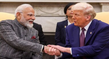 India-US Trade Deal: અમેરિકાએ ચૂપચાપ ડીલમાં કર્યો મોટો ફેરફાર, ભારતને થઈ ગયા બખ્ખાં! જાણો શું છે ‘ગુડ ન્યૂઝ’
