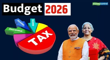 Union Budget: ટેક્સપેયર્સ પર નિર્મળા સીતારમણની કૃપા, શક્ય છે મોટી છૂટ