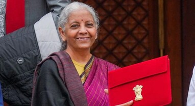 Budget 2026: ભારત બનશે સુપરપાવર? નિર્મલા સીતારમણે રજૂ કર્યો આર્થિક વિકાસનો '10 પોઈન્ટ રોડમેપ'