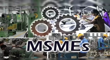 Budget 2026: નાના વેપારીઓ માટે ખુશખબર! MSME માટે 10,000 કરોડનું ફંડ જાહેર - બનશે દેશના 'ચેમ્પિયન' Budget 2026: નાના વેપારીઓ માટે ખુશખબર! MSME માટે 10,000 કરોડનું ફંડ જાહેર - બનશે દેશના 'ચેમ્પિયન'