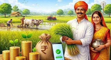Gujarat Budget 2026-27: ખેડૂતો માટે 11,000 કરોડનું રાહત પેકેજ અને ગૌસેવા માટે મોટી જાહેરાતો, જાણો બજેટના મહત્વના મુદ્દા