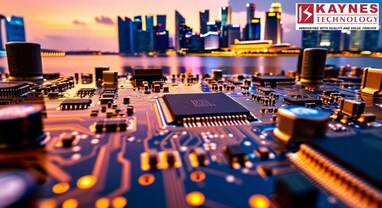 Kaynes Technology ના શેરમાં 19%નો તોતિંગ કડાકો, નફો ઘટતા JPMorgan એ રેટિંગ અને ટાર્ગેટ પ્રાઇસ ઘટાડી