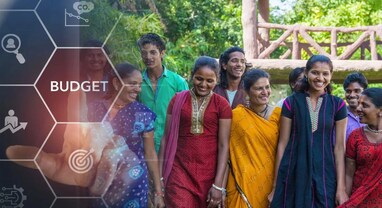 Budget 2026: ગ્રામીણ મહિલાઓ માટે મોટી ભેટ! 'SHE-Marts' યોજનાનું એલાન - હવે મહિલાઓ બનશે બિઝનેસ વુમન