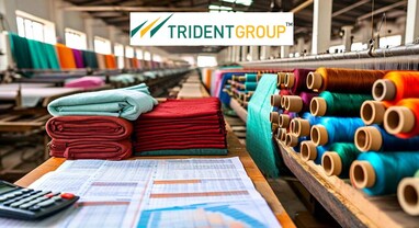 Trident Q3 Results: ટેક્સટાઇલ કંપનીનો નફો 44% ઘટ્યો, રેવેન્યુમાં પણ ઘટાડો; શેર પર નજર