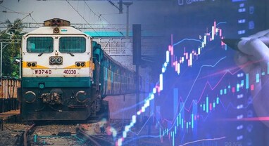 RVNL-IRCON Merger: રેલવે સેક્ટરમાં મોટા વિલયની તૈયારી, બંને PSU કંપનીઓના શેર 5% ઉછળ્યા