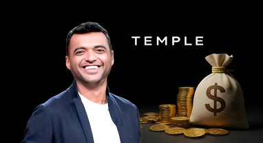 દીપિન્દર ગોયલની નવી હેલ્થ-ટેક કંપની 'Temple' ને મળ્યું 5.4 કરોડ ડોલરનું ફંડ, જાણો નોકરી માટેની અજીબોગરીબ શરતો