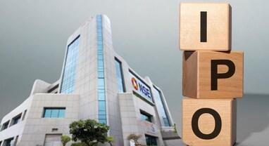 NSE IPO: શું તમે પણ રોકાણ કરવાનું વિચારી રહ્યા છો? જાણો શા માટે નેશનલ સ્ટોક એક્સચેન્જ પોતાના જ પ્લેટફોર્મ પર લિસ્ટ નહીં થાય NSE IPO: શું તમે પણ રોકાણ કરવાનું વિચારી રહ્યા છો? જાણો શા માટે નેશનલ સ્ટોક એક્સચેન્જ પોતાના જ પ્લેટફોર્મ પર લિસ્ટ નહીં થાય