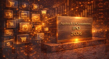એસટેક ઈ-કોમર્સ IPO લિસ્ટિંગ: 112 પર ફ્લેટ એન્ટ્રી પછી શેરમાં ઉછાળો, રોકાણ કરતા પહેલા આ ખાસ ડિટેલ્સ ચેક કરો