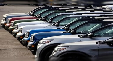 May Auto Sales: પશ્ચિમ એશિયાના તણાવ વચ્ચે પણ ભારતમાં ઓટો સેક્ટરમાં તેજી, જાણો મારુતિથી લઈને ટાટા સુધીના શાનદાર સેલ્સ રિપોર્ટ