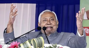 બિહારના રાજકારણમાં મોટો ઉલટફેર: નીતિશ કુમાર જશે રાજ્યસભા, જાણો કોણ બનશે નવા મુખ્યમંત્રી?