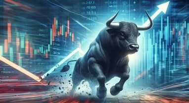 Closing Bell: શેર બજારમાં ધમાકેદાર તેજી, સેન્સેક્સ 787 પોઈન્ટ ઉછળ્યો, નિફ્ટી 22,950 ની પાર બંધ