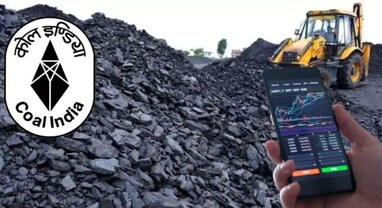 Coal India Shares: માર્કેટમાં તેજી છતાં કોલ ઈન્ડિયાના શેર ધડામ, નુવામાના એક રિપોર્ટે રોકાણકારોના શ્વાસ અધ્ધર કર્યા