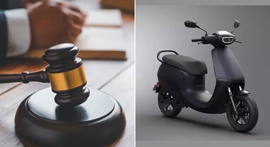 Ola Electricને ગ્રાહક ફોરમનો મોટો ઝટકો: ખરાબ સ્કૂટર બદલી આપો અથવા 6% વ્યાજ સાથે પૂરા પૈસા પાછા આપો