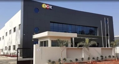 શેરબજારમાં ધૂમ: HAL તરફથી 68 કરોડનો ઓર્ડર મળતા જ DCX Systemsના શેરમાં 11%નો ઉછાળો