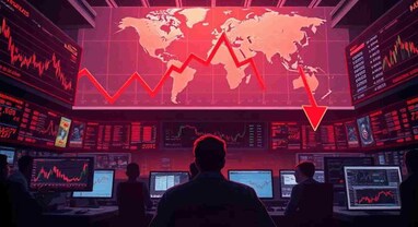 Market Outlook: શેરબજારમાં હાહાકાર, સેન્સેક્સ-નિફ્ટીમાં મોટો કડાકો, જાણો 30 માર્ચે કેવો રહેશે બજારનો મિજાજ