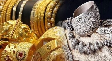 Gold Price Today: સોના ચાંદીના ભાવમાં મોટો કડાકો, 29 એપ્રિલે જાણો અમદાવાદ અને દિલ્હી સહિતના શહેરોના લેટેસ્ટ રેટ