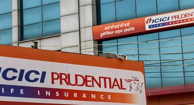 ICICI Prudential Life Share: બ્રિટનની કંપની પોતાનો 100% હિસ્સો વેચવાની તૈયારીમાં, શેરમાં 4%નો મોટો કડાકો બોલી ગયો ICICI Prudential Life Share: બ્રિટનની કંપની પોતાનો 100% હિસ્સો વેચવાની તૈયારીમાં, શેરમાં 4%નો મોટો કડાકો બોલી ગયો