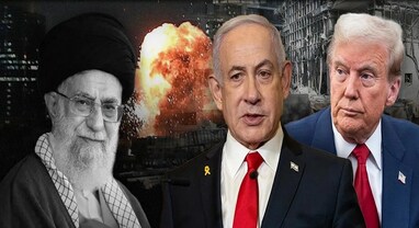 Israel-Iran War: ‘આ કોઈ ક્યારેય ન પૂરા થનારા યુદ્ધની શરૂઆત નથી, પણ શાંતિનો રસ્તો છે', ઈઝરાયેલના પીએમ નેતન્યાહુની ઈરાનને કડક ચેતવણી