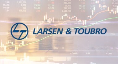 L&T Stock Crash: એલએન્ડટીનો શેર કડાકા સાથે 5 સપ્તાહના તળિયે, જાણો આ મોટા ઘટાડા પાછળનું સાચું કારણ