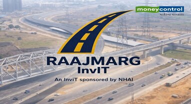 NHAIના Raajmarg InvITની માર્કેટમાં ધમાકેદાર એન્ટ્રી: 7% પ્રીમિયમ સાથે લિસ્ટિંગ, રોકાણકારોને બખ્ખાં!