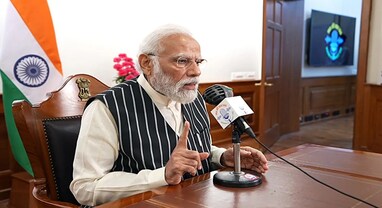 PM Modi Mann Ki Baat: મિડલ ઈસ્ટના યુદ્ધ વચ્ચે 4.26 લાખ ભારતીયોની સુરક્ષિત ઘરવાપસી, પીએમ મોદીએ ખાડી દેશોનો માન્યો આભાર