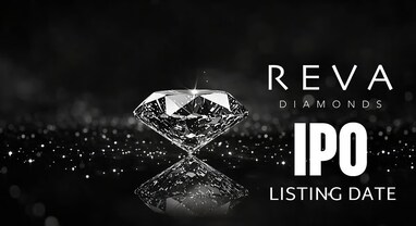 શેર બજારમાં PNGS Reva Diamond Jewellery ની નબળી એન્ટ્રી, 4% ડિસ્કાઉન્ટ સાથે થયું લિસ્ટિંગ