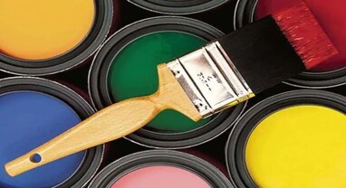 Paint Stocks: ક્રૂડમાં ઘટાડાનો કરિશ્મા! પેન્ટ શેરોમાં 5%નો ઉછાળો, શું હવે આવશે અસલી તેજી? જાણો બ્રોકરેજના ટાર્ગેટ Paint Stocks: ક્રૂડમાં ઘટાડાનો કરિશ્મા! પેન્ટ શેરોમાં 5%નો ઉછાળો, શું હવે આવશે અસલી તેજી? જાણો બ્રોકરેજના ટાર્ગેટ