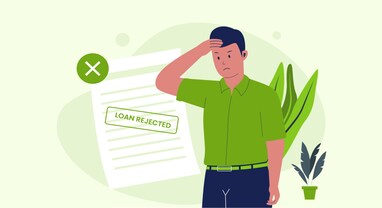 Personal Loan: તમારી પર્સનલ લોન વારંવાર કેમ રિજેક્ટ થાય છે? ક્યાંક તમે પણ આ 5 મોટી ભૂલો તો નથી કરી રહ્યા ને!