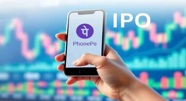 PhonePe IPO: શેરબજારમાં કડાકો અને યુદ્ધના ડરથી PhonePe એ 12,000 કરોડનો આઈપીઓ ટાળ્યો, જાણો હવે ક્યારે આવશે?