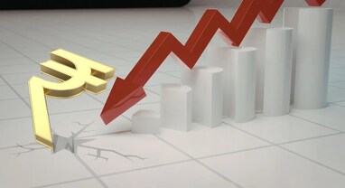 Rupee Crash: રૂપિયો 94ની નજીક પહોંચ્યો! આ મહિને 17% તૂટ્યો, ક્રૂડ 114 ડોલર નજીક – ક્યાં સુધી ચાલશે આ કડાકો?