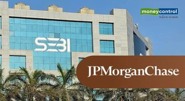 JP Morgan Chase અને SEBI વચ્ચે મોટું સેટલમેન્ટ: FPI નિયમોના ઉલ્લંઘન મામલે બેંકે ચૂકવ્યા 34.42 લાખ, જાણો સમગ્ર વિવાદ