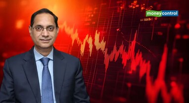 Share Market Crash: શેરબજારમાં કડાકા વચ્ચે SEBI ચીફની રોકાણકારોને અપીલ - ‘ગભરાશો નહીં, ભારતનો પાયો મજબૂત છે' Share Market Crash: શેરબજારમાં કડાકા વચ્ચે SEBI ચીફની રોકાણકારોને અપીલ - ‘ગભરાશો નહીં, ભારતનો પાયો મજબૂત છે'
