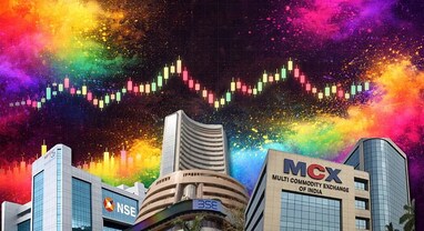 Stock Market Holiday: આજે 3 માર્ચે હોળીના કારણે શેર બજાર બંધ રહેશે, જાણો માર્ચ મહિનાની અન્ય રજાઓ અને MCXનો સમય